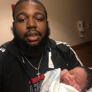 Meet your Posher, Darious